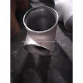 Carbon Steel Seamless Reducer Tee